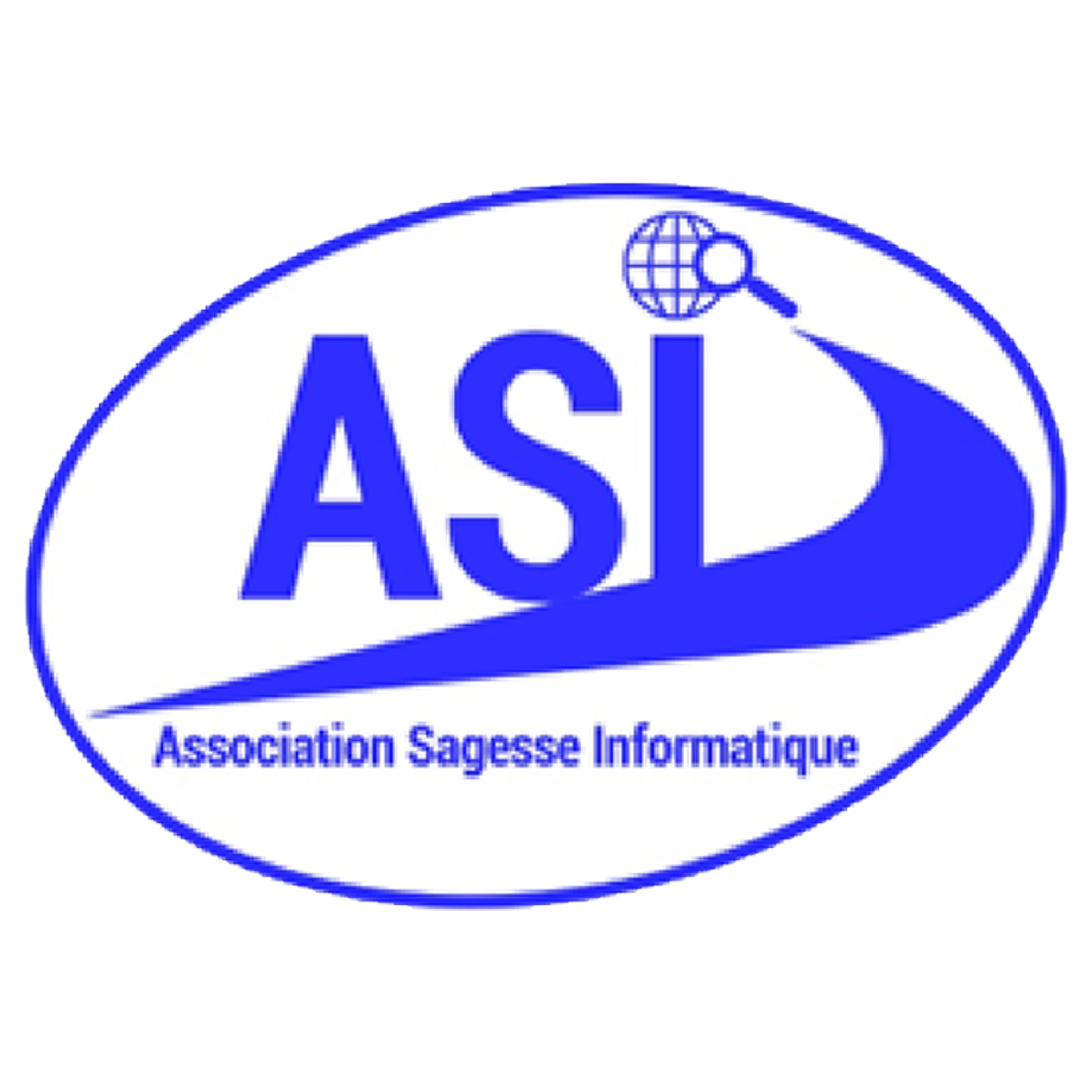 Logo Association Sagesse Informatique